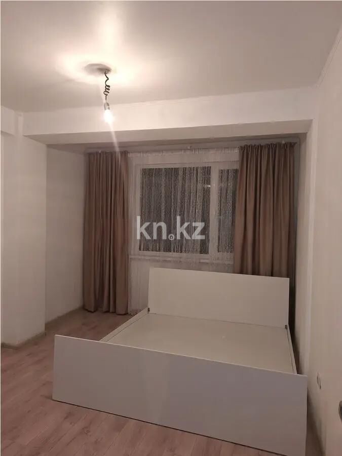 Продажа 3-комнатной квартиры, 76.8 м² - Продажа квартир в монолитно-каркасном доме в Казахстане - страница 14 фото 2 из 5