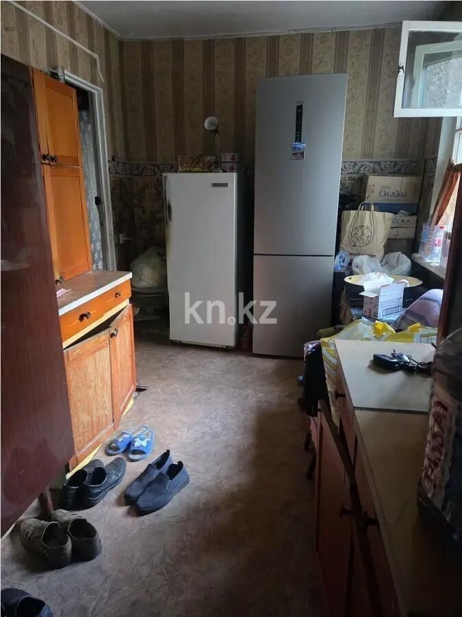 Продажа 5-комнатной квартиры, 82 м² - Продажа квартир в панельном доме в Караганде - страница 2 фото 5 из 6