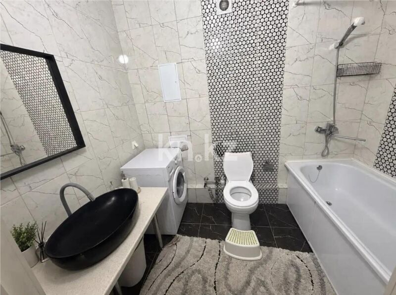 Продажа 3-комнатной квартиры, 83.5 м² - Продажа трехкомнатных квартир в кирпичном доме в Казахстане - страница 5 фото 5 из 8