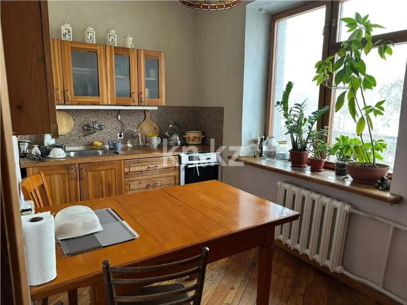 Продажа 3-комнатной квартиры, 87.7 м² - Продажа трехкомнатных квартир от собственников в Алматы - страница 5 фото 2 из 7