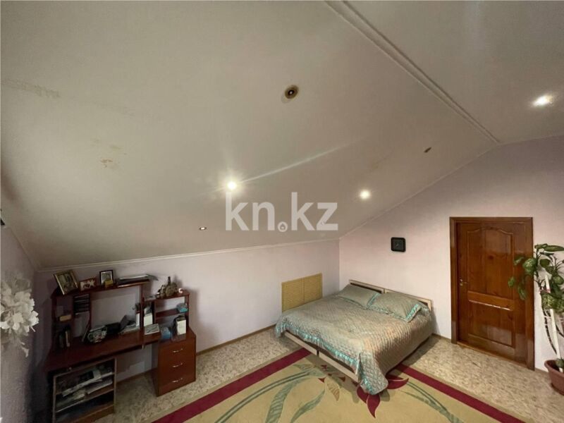 Продажа 5-комнатного дома, 212 м² - Продажа домов, коттеджей в Караганде - страница 2 фото 19 из 28