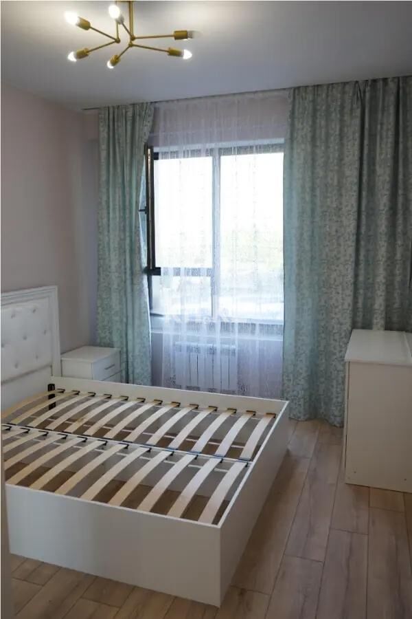 Продажа 2-комнатной квартиры, 55 м² - Продажа квартир в Бостандыкском р-не Алматы - страница 2 фото 2 из 5