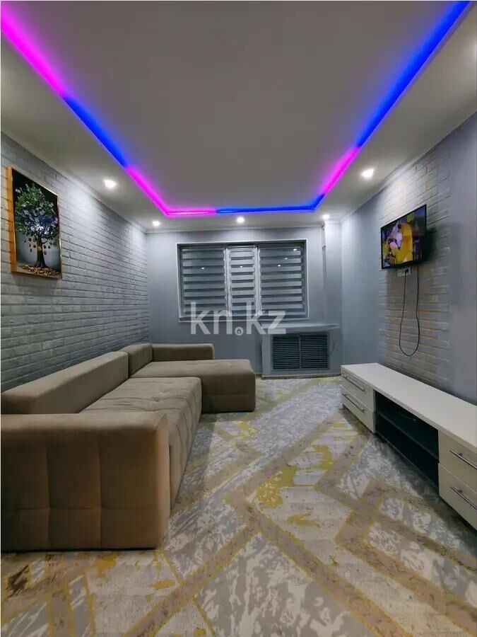 Продажа 1-комнатной квартиры, 33 м² - Продажа квартир в панельном доме в Алматы - страница 13 фото 1 из 1