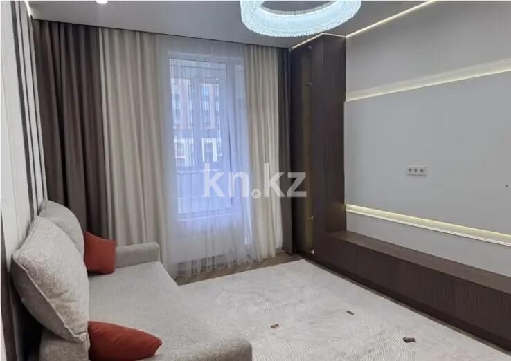 Продажа 2-комнатной квартиры, 41 м² - Продажа квартир от собственников в Астане - страница 18 фото 1 из 4