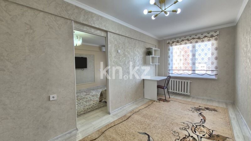 Продажа 2-комнатной квартиры, 46 м² - Продажа двухкомнатных квартир в Атырау фото 11 из 13