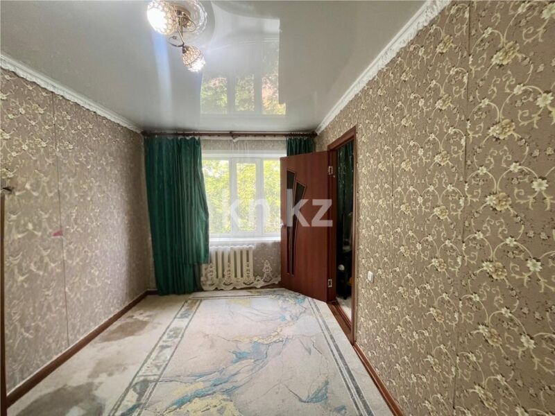 Продажа 3-комнатной квартиры, 60 м² - Продажа трехкомнатных квартир в Сортировке Караганды фото 5 из 11