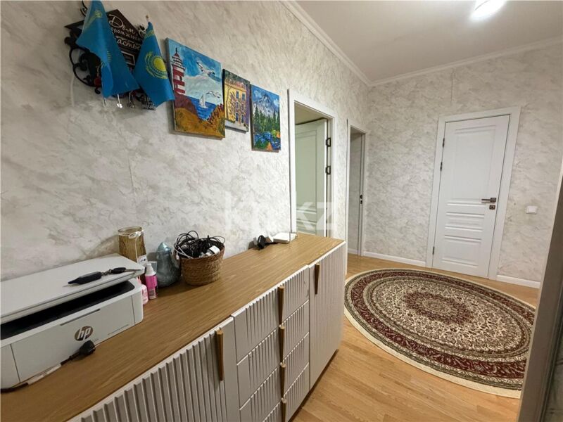 Продажа 3-комнатной квартиры, 62.5 м² - Продажа квартир в р-не Косшы Астаны - страница 2 фото 10 из 11