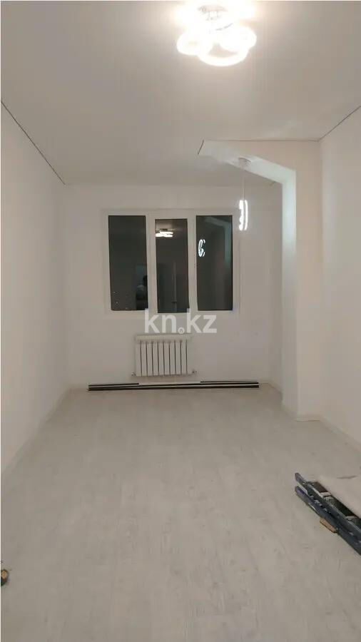 Продажа 1-комнатной квартиры, 40 м² - Продажа однокомнатных квартир в Жетысуском р-не Алматы - страница 2 фото 1 из 1