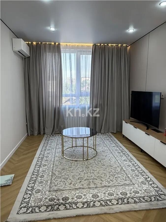 Продажа 3-комнатной квартиры, 80 м² - Продажа трехкомнатных квартир в Бостандыкском р-не Алматы - страница 3 фото 1 из 5
