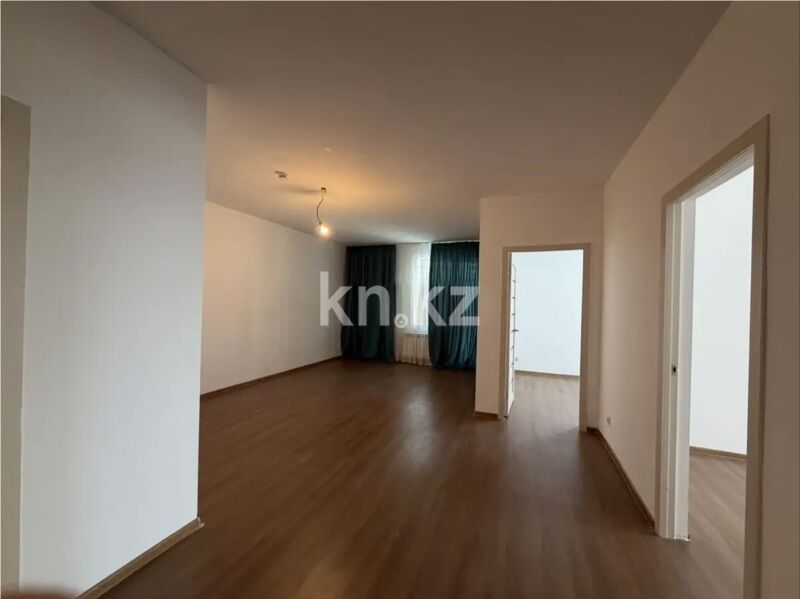 Продажа 3-комнатной квартиры, 85.9 м² - Продажа трехкомнатных квартир в блочном доме в Казахстане - страница 39 фото 1 из 6
