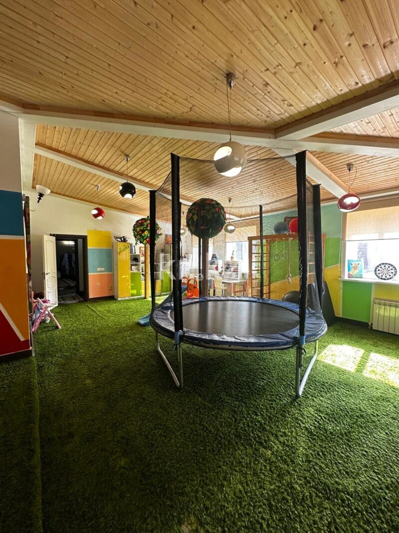 Продажа 5-комнатного дома, 800 м² - Продажа домов, коттеджей в Астане фото 20 из 36