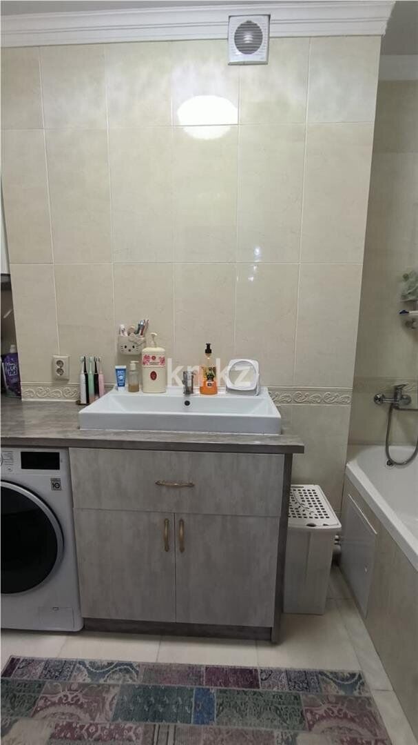 Продажа 3-комнатной квартиры, 88 м² - Аренда квартир посуточно в Павлодаре фото 17 из 34