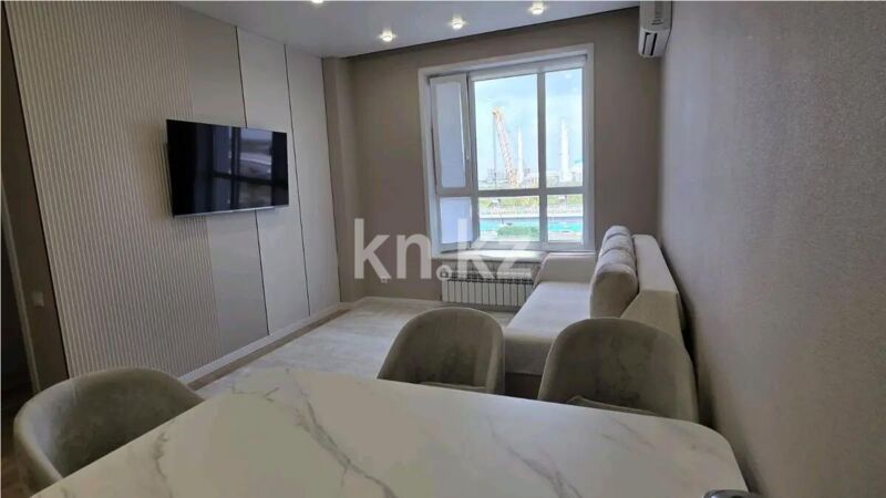 Продажа 2-комнатной квартиры, 41 м² - Продажа двухкомнатных квартир в р-не Нура Астаны - страница 13 фото 1 из 3