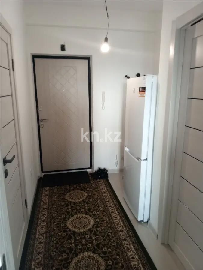 Продажа 1-комнатной квартиры, 38.2 м² - Продажа однокомнатных квартир в Алатауском р-не Алматы - страница 10 фото 4 из 4