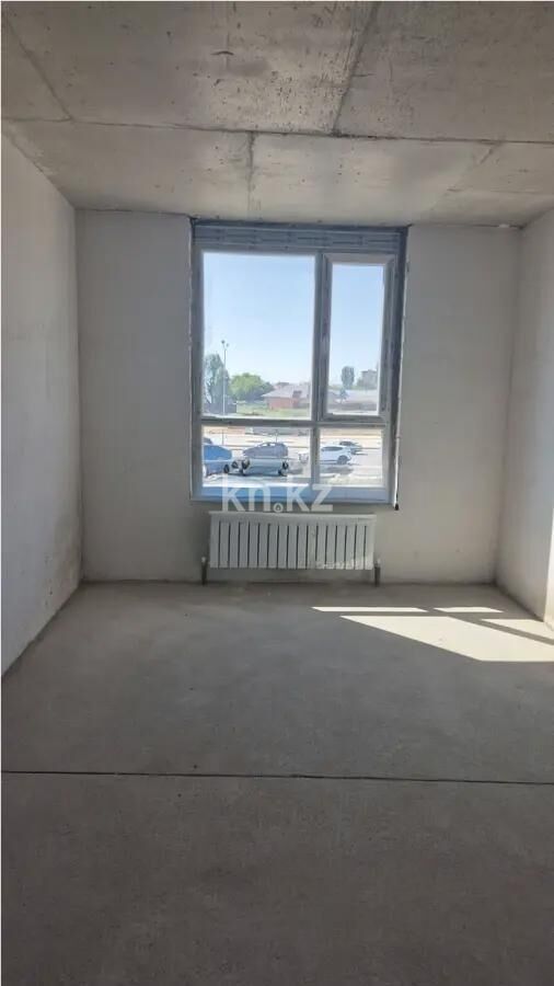 Продажа 1-комнатной квартиры, 39.8 м² - Продажа однокомнатных квартир в р-не Сарайшык Астаны - страница 22 фото 2 из 2