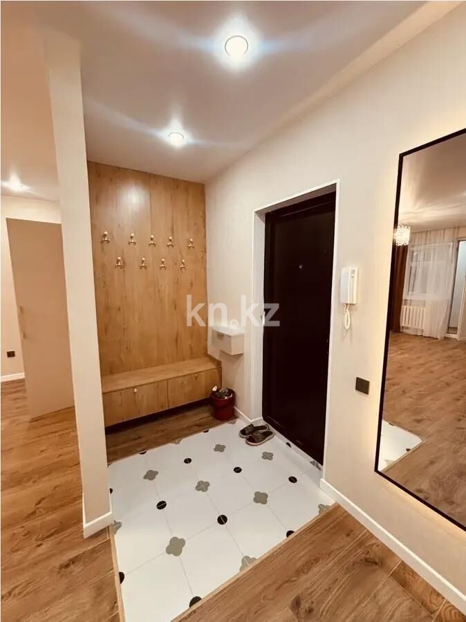 Продажа 1-комнатной квартиры, 45 м² - Продажа однокомнатных квартир в монолитном доме в Казахстане фото 8 из 10