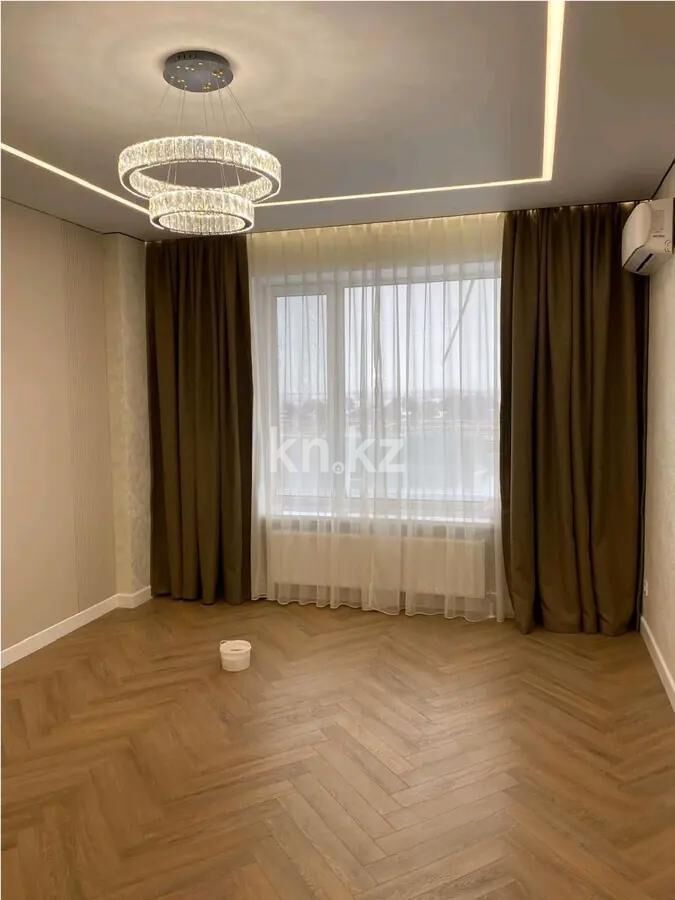Продажа 2-комнатной квартиры, 45 м² - Продажа квартир в блочном доме в Астане - страница 4 фото 1 из 3