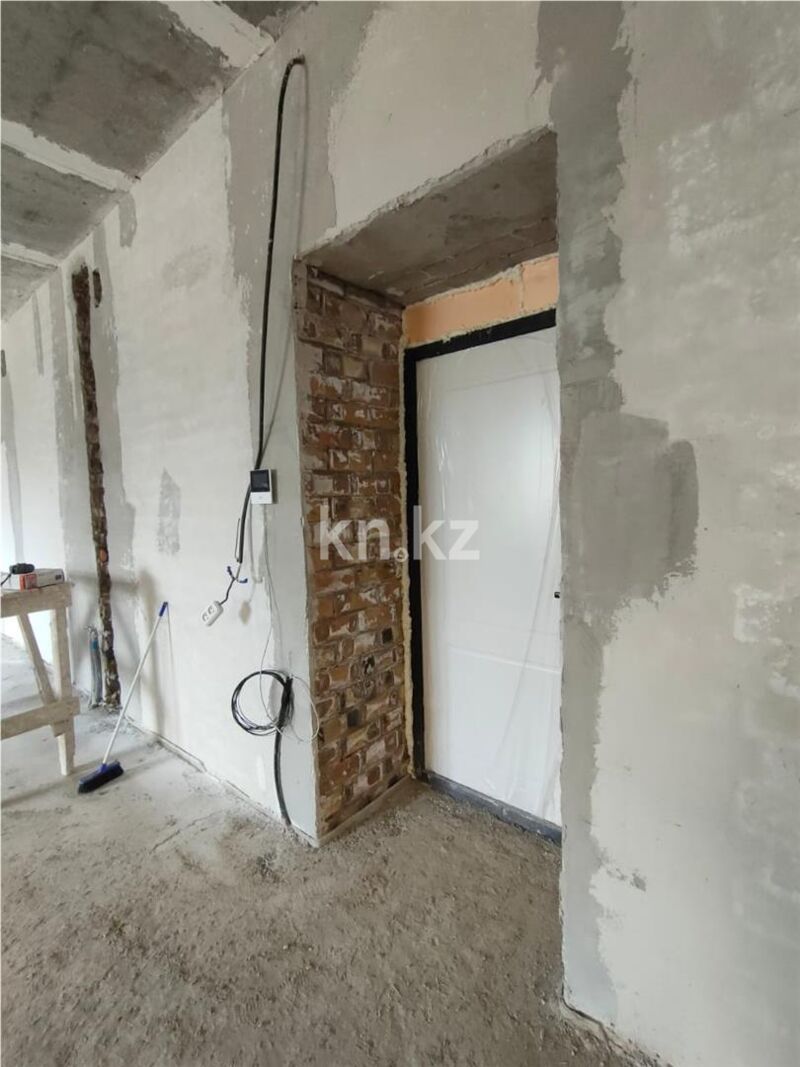 Продажа 3-комнатной квартиры, 67 м² - Продажа трехкомнатных квартир на Юго-Востоке Караганды - страница 22 фото 9 из 15