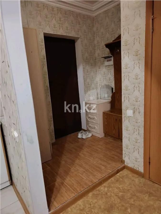 Продажа 1-комнатной квартиры, 36 м² - Продажа квартир в новостройках Астаны - страница 12 фото 5 из 5