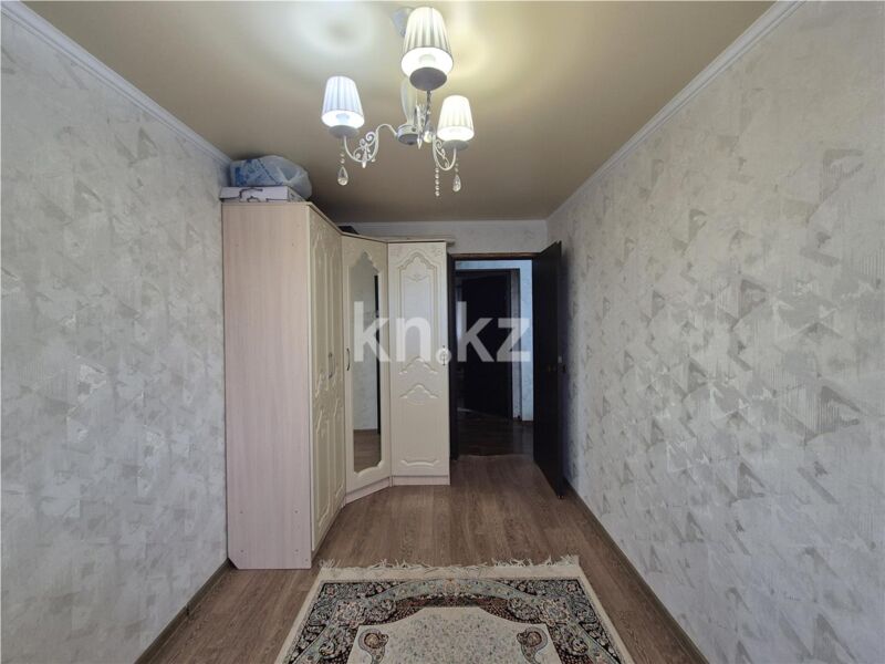 Продажа 3-комнатной квартиры, 57 м² - Продажа трехкомнатных квартир в Темиртау - страница 15 фото 5 из 14