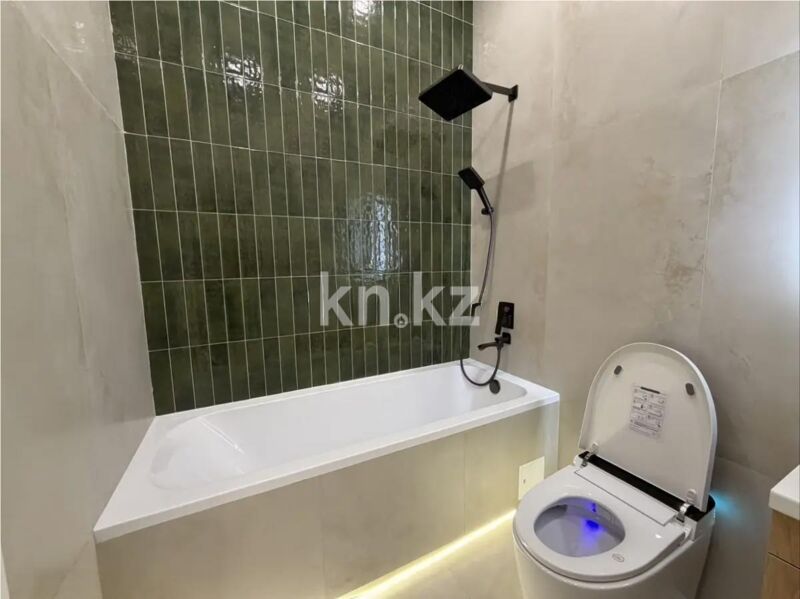 Продажа 3-комнатной квартиры, 116 м² - Продажа квартир в Астане - страница 4 фото 5 из 6