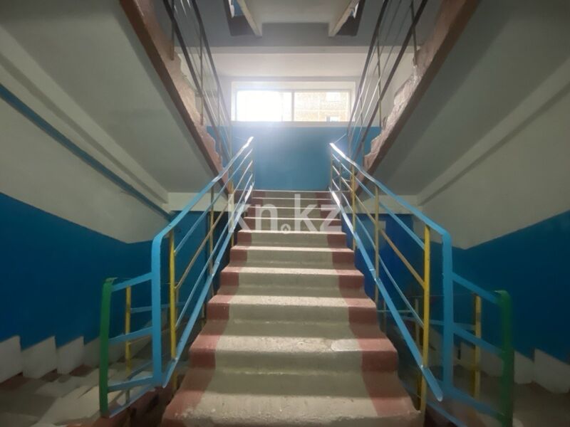 Продажа 3-комнатной квартиры, 70 м² - Продажа трехкомнатных квартир в панельном доме в Темиртау фото 12 из 13