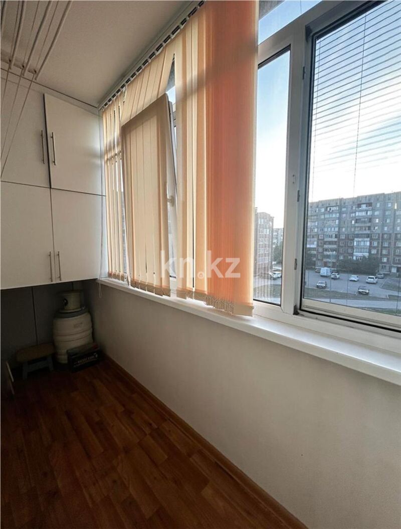 Продажа 5-комнатной квартиры, 96 м² - Продажа квартир в Майкудуке Караганды - страница 38 фото 20 из 20