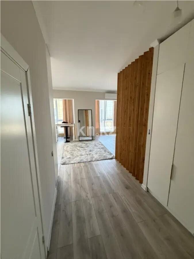 Продажа 2-комнатной квартиры, 50 м² - Продажа квартир в Алматы - страница 5 фото 2 из 2