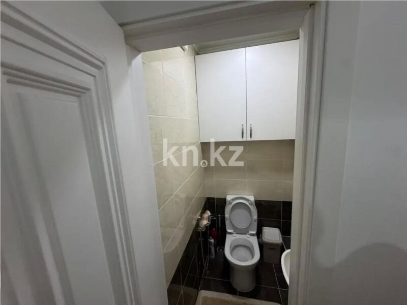 Продажа 3-комнатной квартиры, 105 м² - Продажа трехкомнатных квартир в блочном доме в Алматы фото 5 из 5