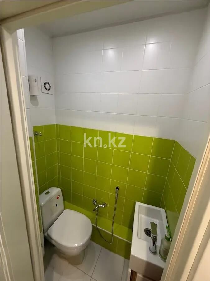 Продажа 3-комнатной квартиры, 65 м² - Продажа трехкомнатных квартир в кирпичном доме в Алматы - страница 7 фото 5 из 8