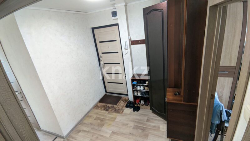 Продажа 3-комнатной квартиры, 62.7 м² - Продажа трехкомнатных квартир в панельном доме в Казахстане - страница 74 фото 9 из 18