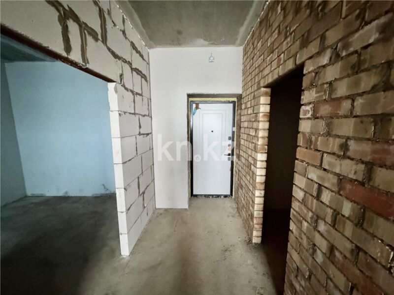 Продажа 1-комнатной квартиры, 38 м² - Продажа однокомнатных квартир в Майкудуке Караганды - страница 8 фото 10 из 11