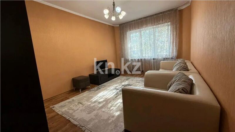 Продажа 1-комнатной квартиры, 48 м² - Продажа квартир в Казахстане - страница 13 фото 1 из 8