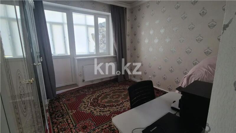 Продажа 2-комнатной квартиры, 60 м² - Продажа земельных участков в Жезказгане фото 2 из 6