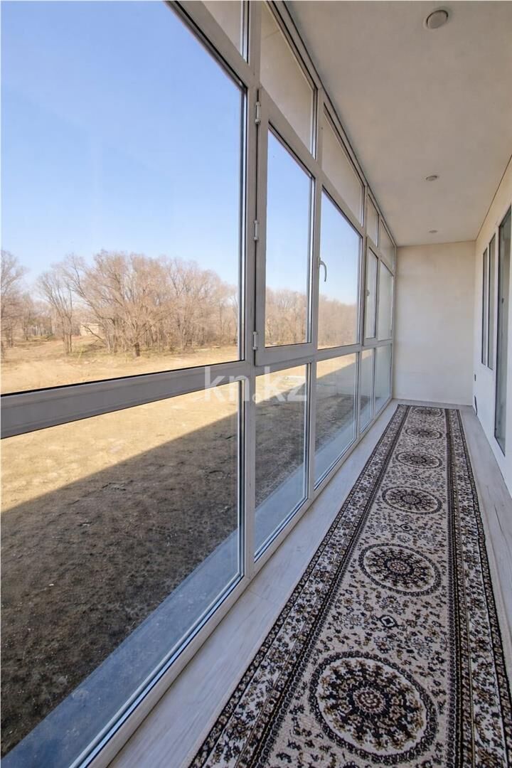 Продажа 3-комнатной квартиры, 88 м² - Продажа трехкомнатных квартир в кирпичном доме в Караганде - страница 29 фото 8 из 8
