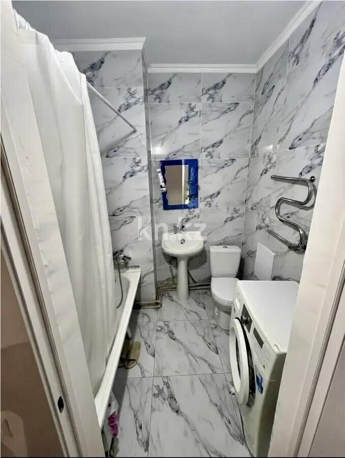 Продажа 2-комнатной квартиры, 48 м² - Продажа двухкомнатных квартир в р-не Сарыарка Астаны фото 4 из 5