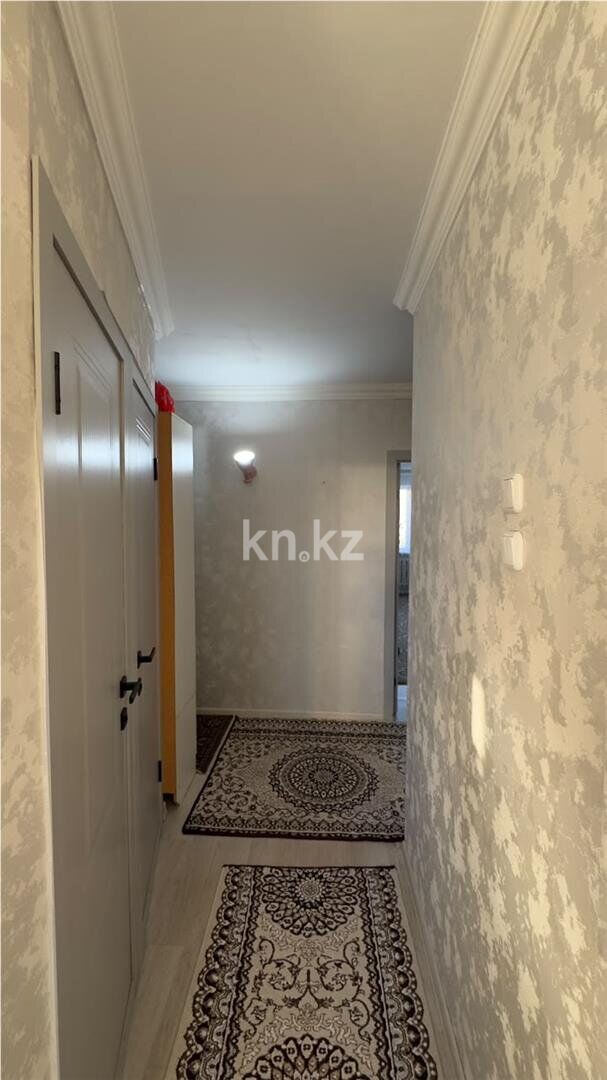 Продажа 2-комнатной квартиры, 46 м² - Продажа двухкомнатных квартир в Темиртау - страница 3 фото 14 из 15