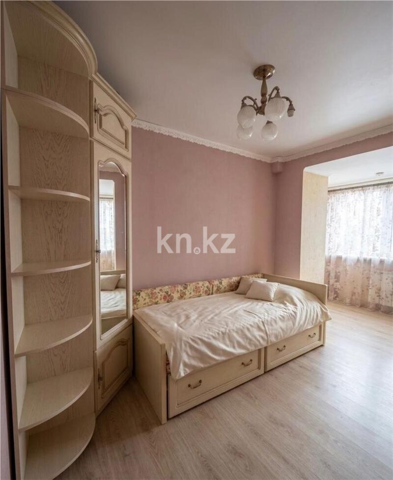 Продажа 3-комнатной квартиры, 52 м² - Продажа квартир в районе Михайловка в Караганде фото 3 из 11