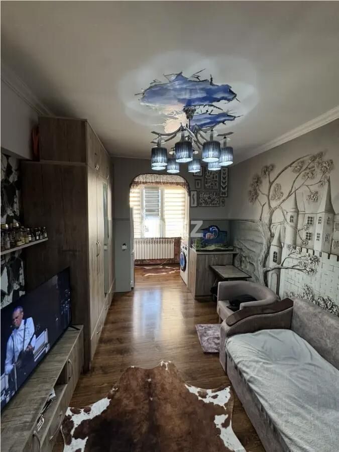 Продажа 1-комнатной квартиры, 20 м² - Аренда домов в Балхаше фото 1 из 3