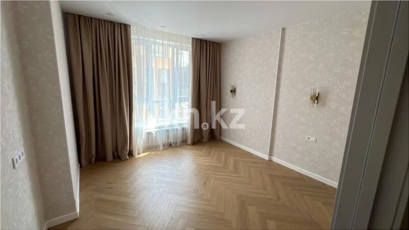 Продажа 2-комнатной квартиры, 42 м² - Продажа двухкомнатных квартир в блочном доме в Казахстане - страница 2 фото 1 из 4