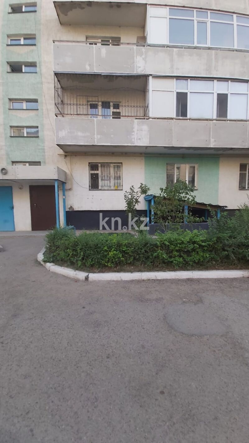 Продажа 2-комнатной квартиры, 71.6 м² - Недвижимость в Таразе - страница 3 фото 13 из 13