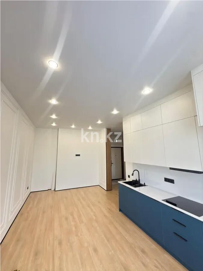 Продажа 2-комнатной квартиры, 41 м² - Продажа двухкомнатных квартир в блочном доме в Казахстане - страница 75 фото 3 из 5