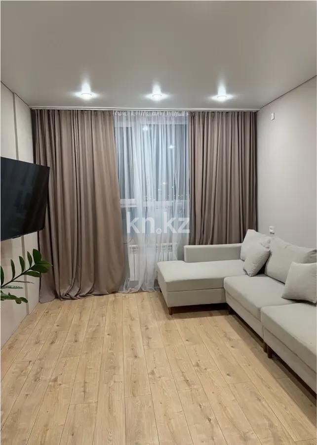 Продажа 3-комнатной квартиры, 71 м² - Продажа квартир в новостройках Астаны - страница 10 фото 1 из 7