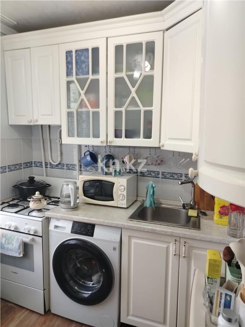 Продажа 3-комнатной квартиры, 64 м² - Продажа квартир в Астане - страница 10 фото 5 из 8