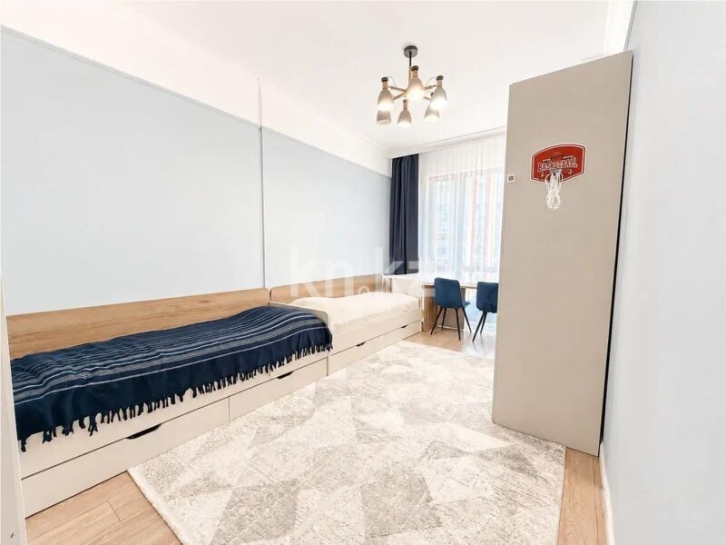 Продажа 3-комнатной квартиры, 96 м² - Продажа трехкомнатных квартир в блочном доме в Казахстане - страница 39 фото 3 из 7