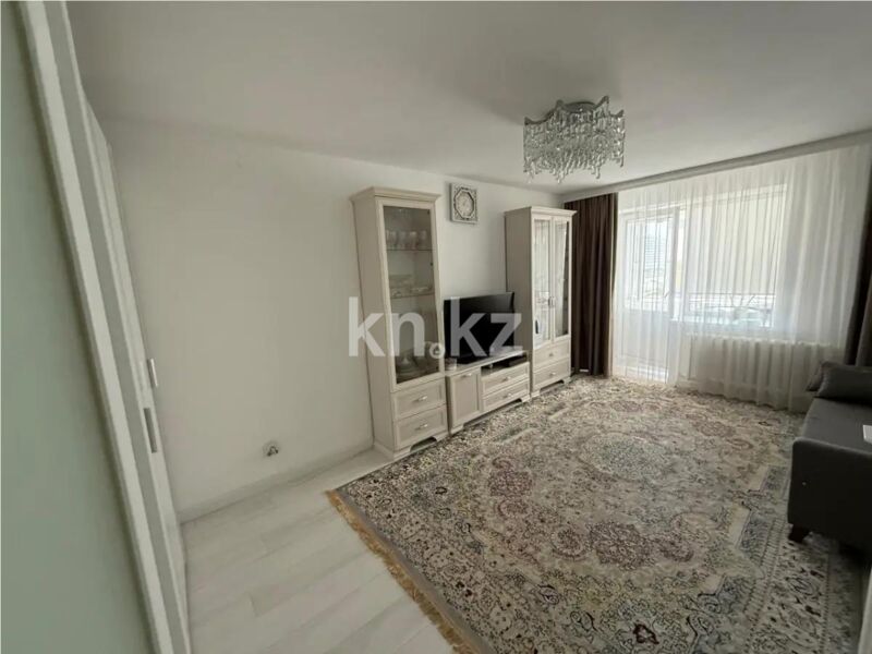 Продажа 1-комнатной квартиры, 37 м² - Продажа однокомнатных квартир в р-не Нура Астаны - страница 43 фото 1 из 5