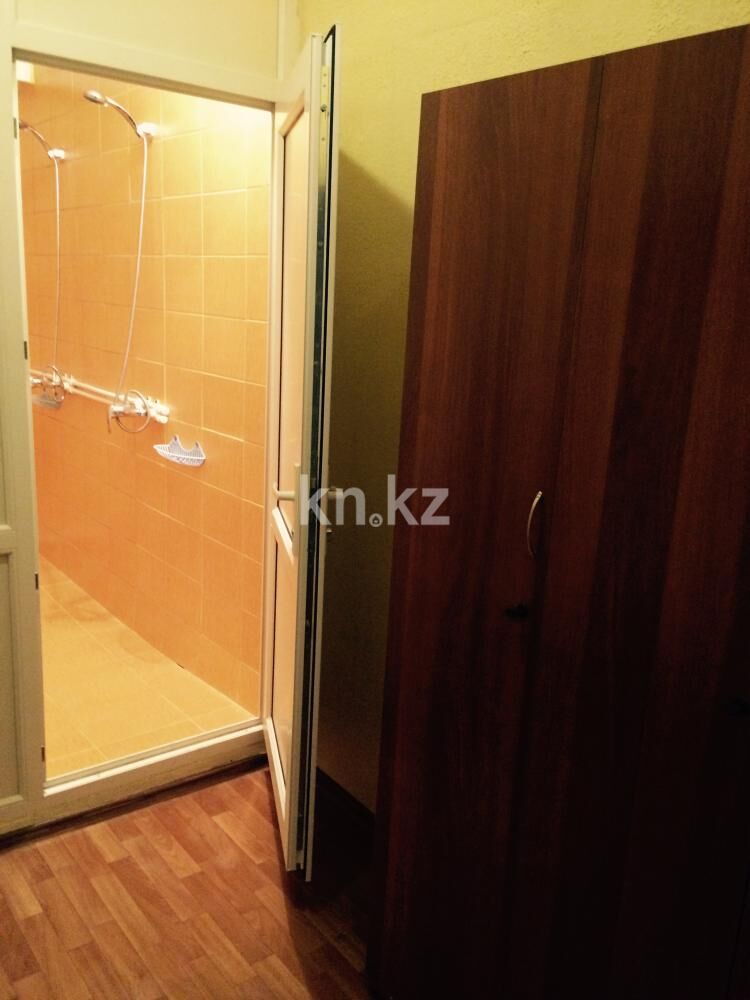 Аренда 1-комнатной квартиры, 9 м² - Аренда квартир помесячно в Казахстане - страница 5 фото 4 из 4