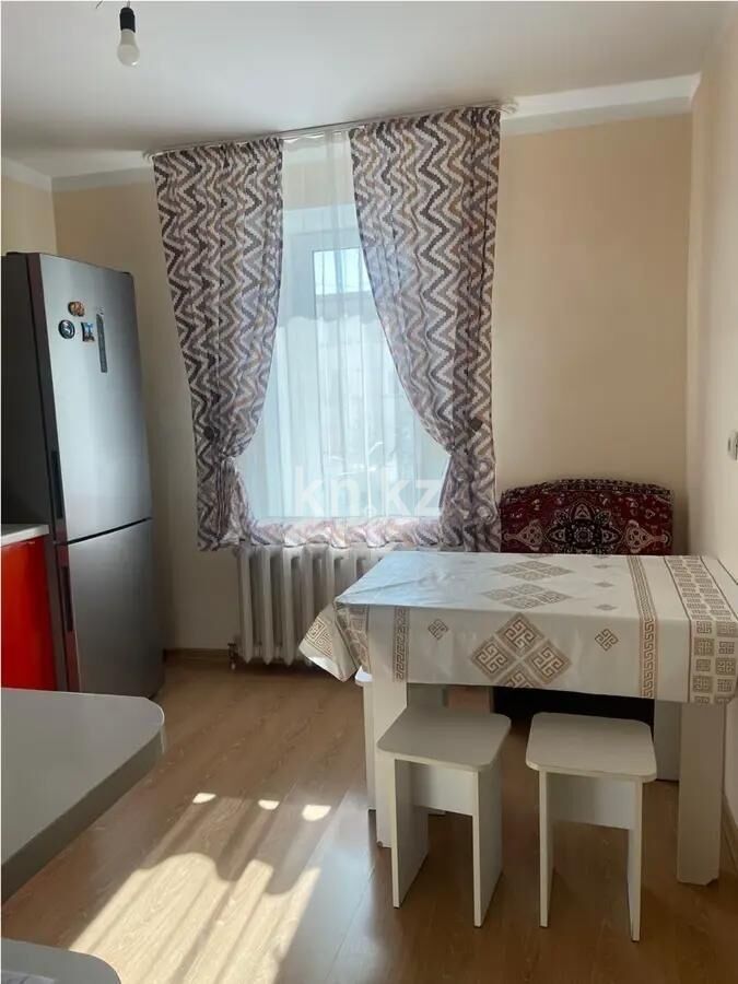 Продажа 1-комнатной квартиры, 41.9 м² - Продажа однокомнатных квартир в р-не Есиль Астаны - страница 10 фото 2 из 2