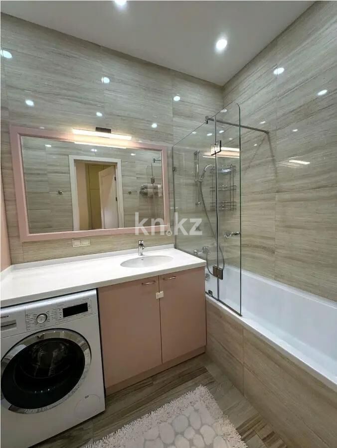 Продажа 3-комнатной квартиры, 70 м² - Продажа трехкомнатных квартир в кирпичном доме в Казахстане - страница 85 фото 4 из 7