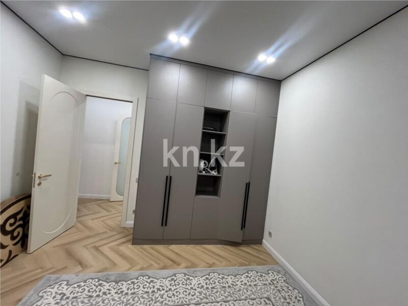 Продажа 4-комнатной квартиры, 105 м² - Продажа четырехкомнатных квартир в блочном доме в Казахстане - страница 7 фото 6 из 14